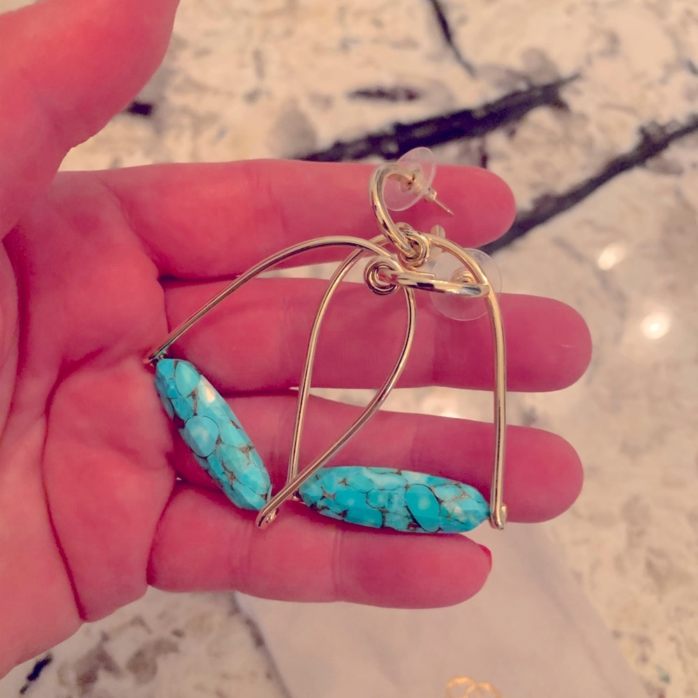 Kendra Scott Earrings